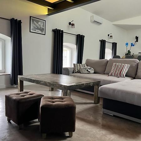Appartamento Loft Design Lapalud Esterno foto