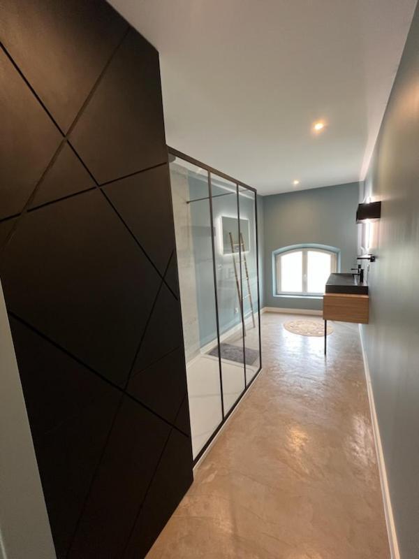 Appartamento Loft Design Lapalud Esterno foto